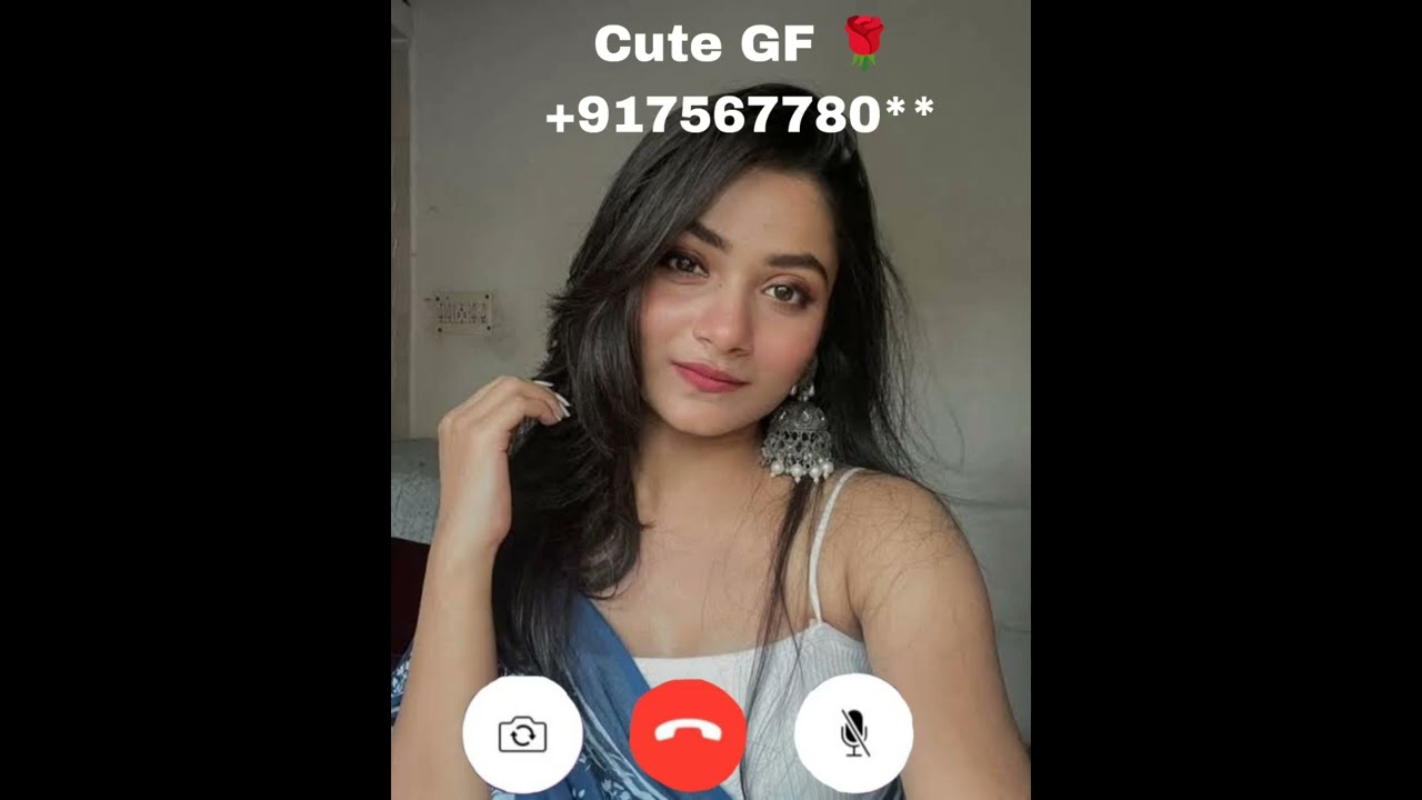 Cute GF 🌹 ( jaanu ❤️ )  Call Prank 😅 | girlfriend Dublicate prank video 😆 | Record
