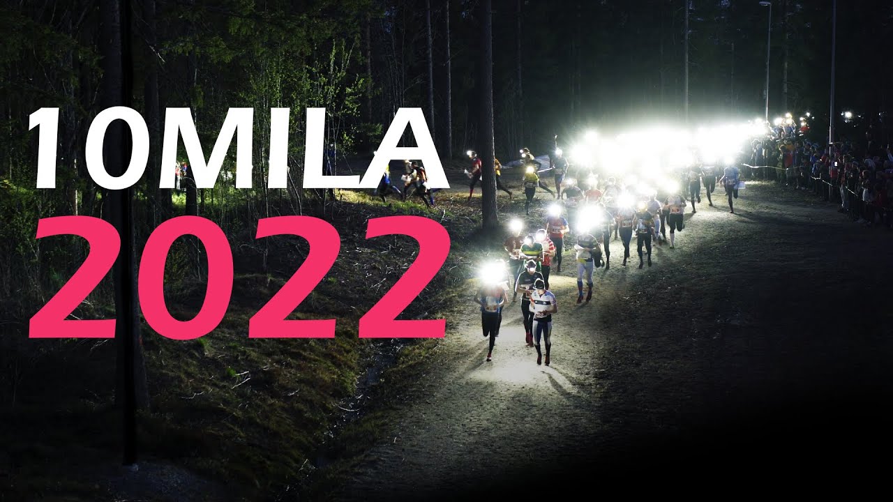 10MILA 2022