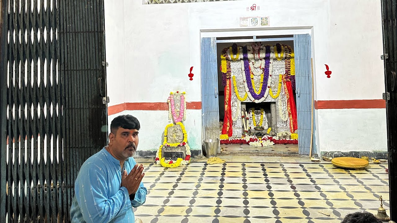 ಶ್ರೀ ವಿಜಯ ದಾಸರ ಕಟ್ಟೆ , ಚಿಪ್ಪಗಿರಿ ಕ್ಷೇತ್ರ ಪರಿಚಯ Shri Vijaya Dasara katte. 