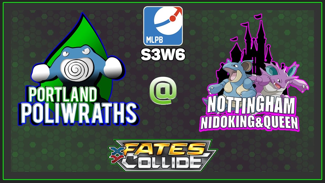 MLPB Season 3 Week 6 - ScykohCrud vs James&Chloe Collects! (Fates Collide)