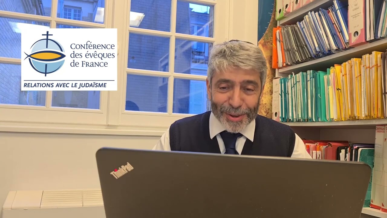La fraternité dans la Torah - Rabbin Philippe Haddad