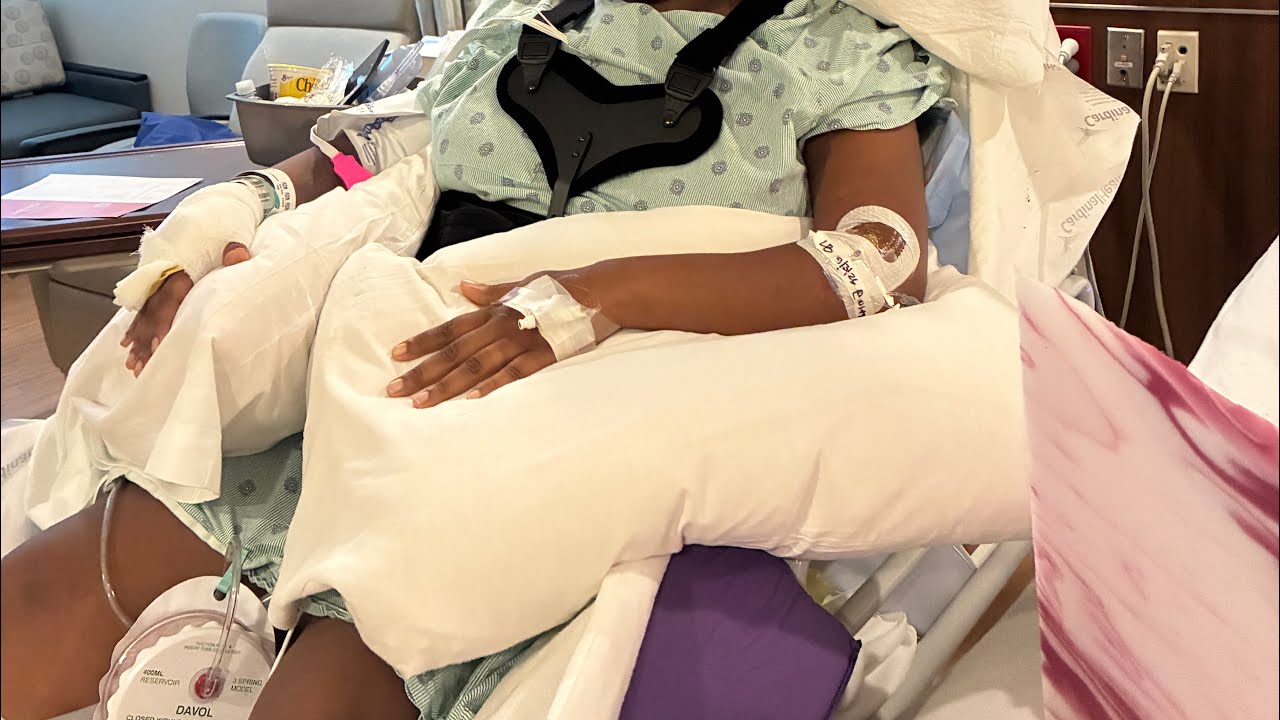 Day 1 Physical Therapy After Spinal Surgery 