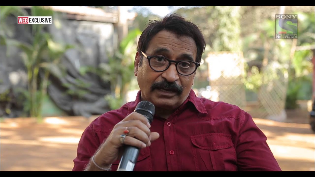 Dr  Salunkhe reveals CID's success mantra