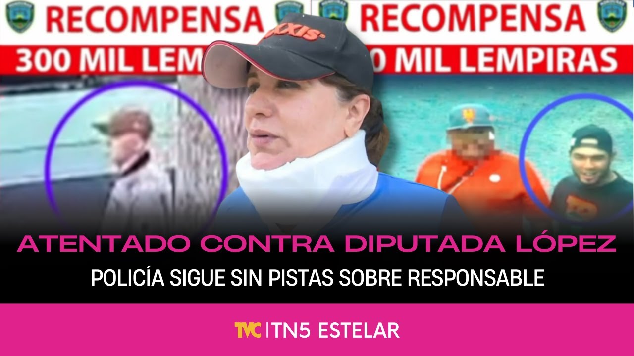 TN5 Estelar - Viernes 16 de enero 2026