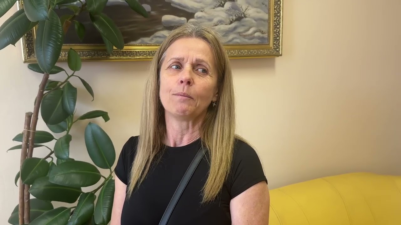 Vonzáne Szilágyi Hajnalka Erzsébet igazgató üzenete