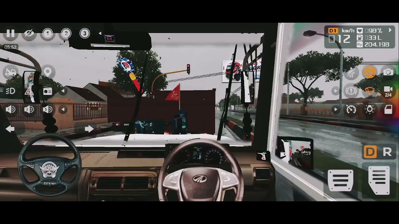 DJ kirae per ja raha hai 🔥🔥#viralvideo #automobile 
