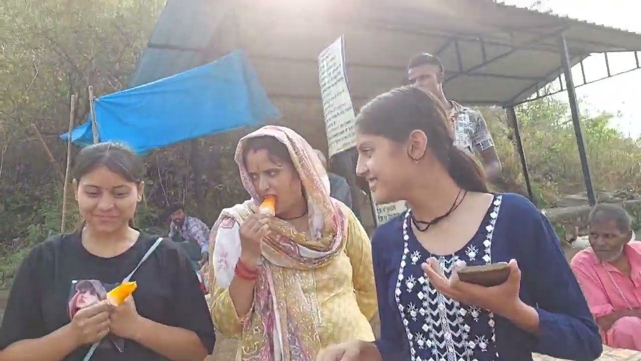 गजवाड़ गांव, ऋखणिखाल 2