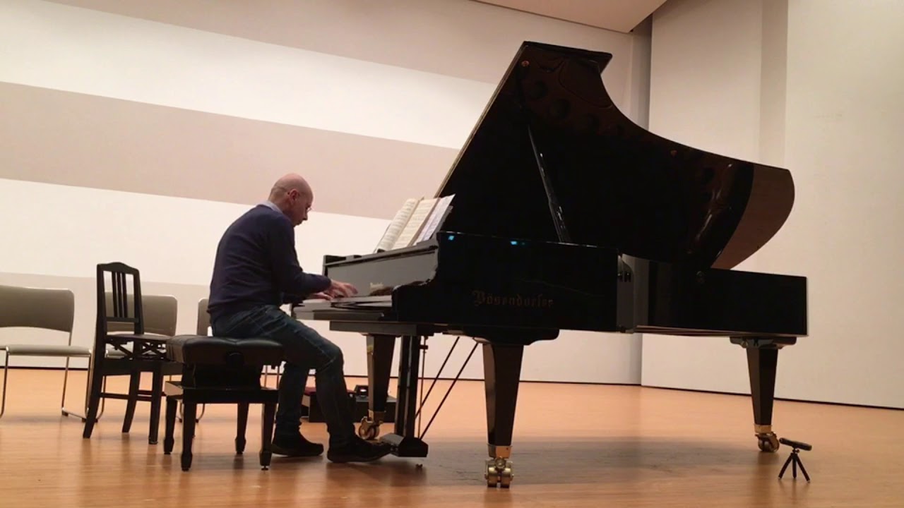 Chopin - Etude Op 25 N 12 