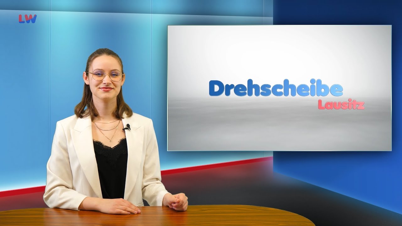 Drehscheibe Lausitz vom 10.02.2026 - LAUSITZWELLE