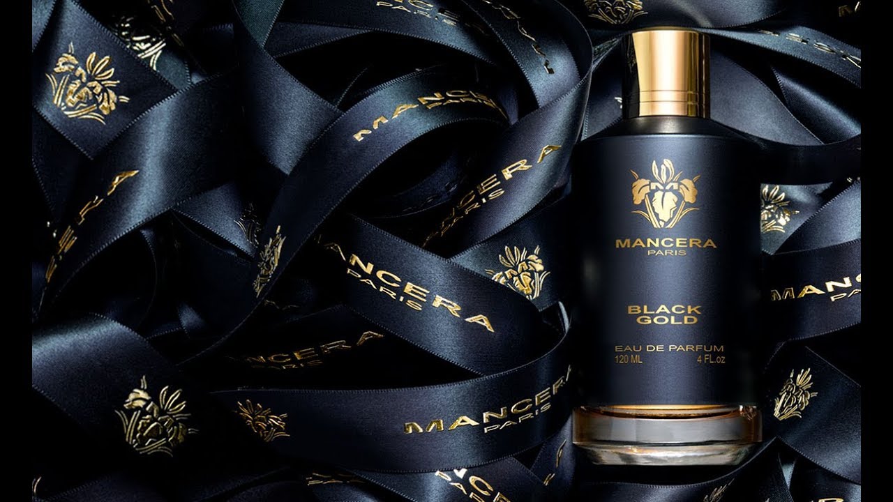 Top 10 Mancera Fragrances (2019)