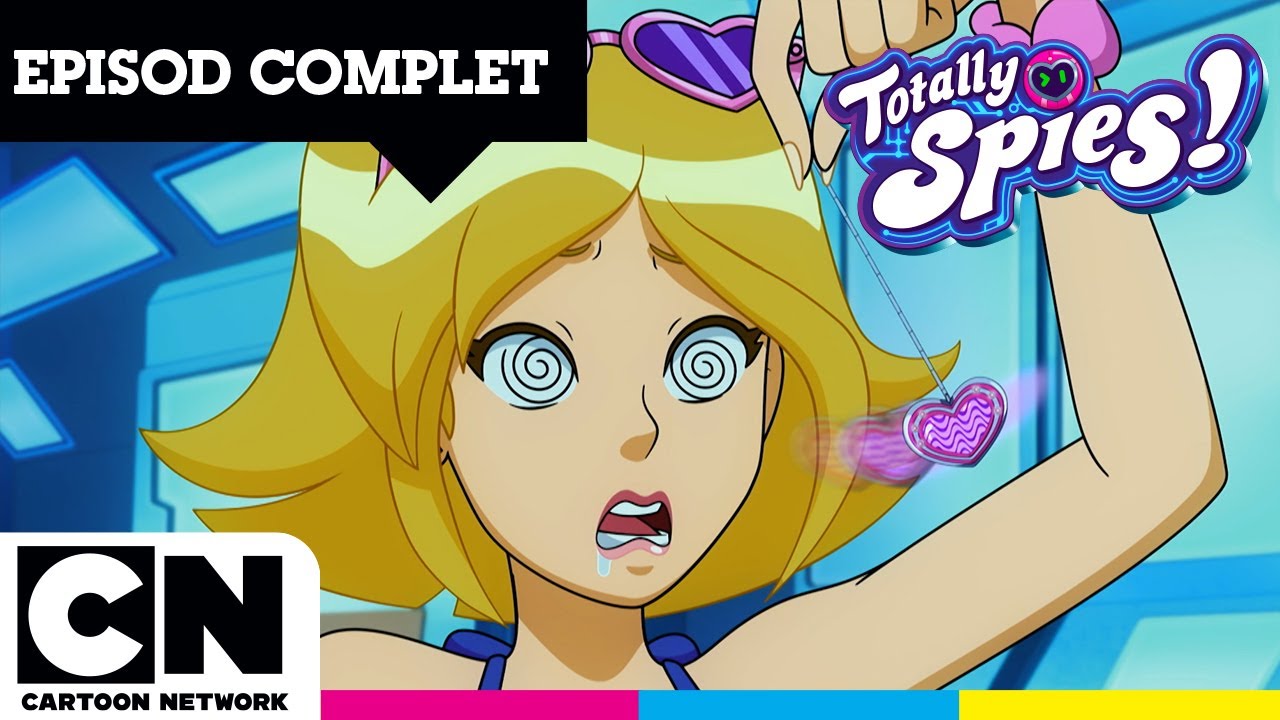 Frankenpanda | Spioanele NOU | EPISOD COMPLET | @cartoonnetworkRO