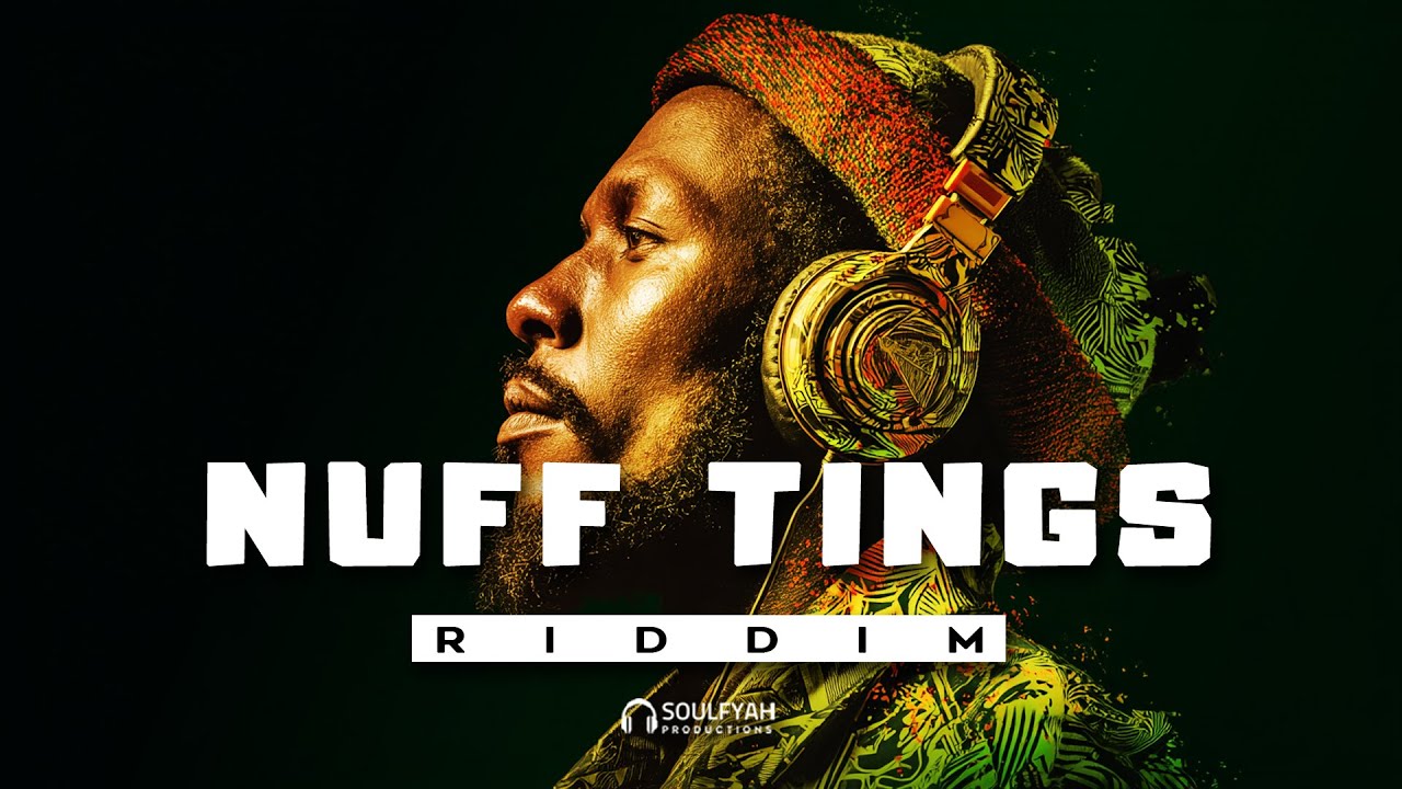 [FREE] Reggae Instrumental 2026 | Modern Roots Reggae Type Beat &ndash; &ldquo;Nuff Tings Riddim&rdquo;