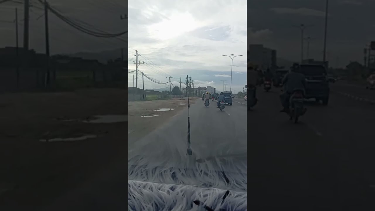 HARIANKU JAKARTA LAMPUNG sedang live sekarang!