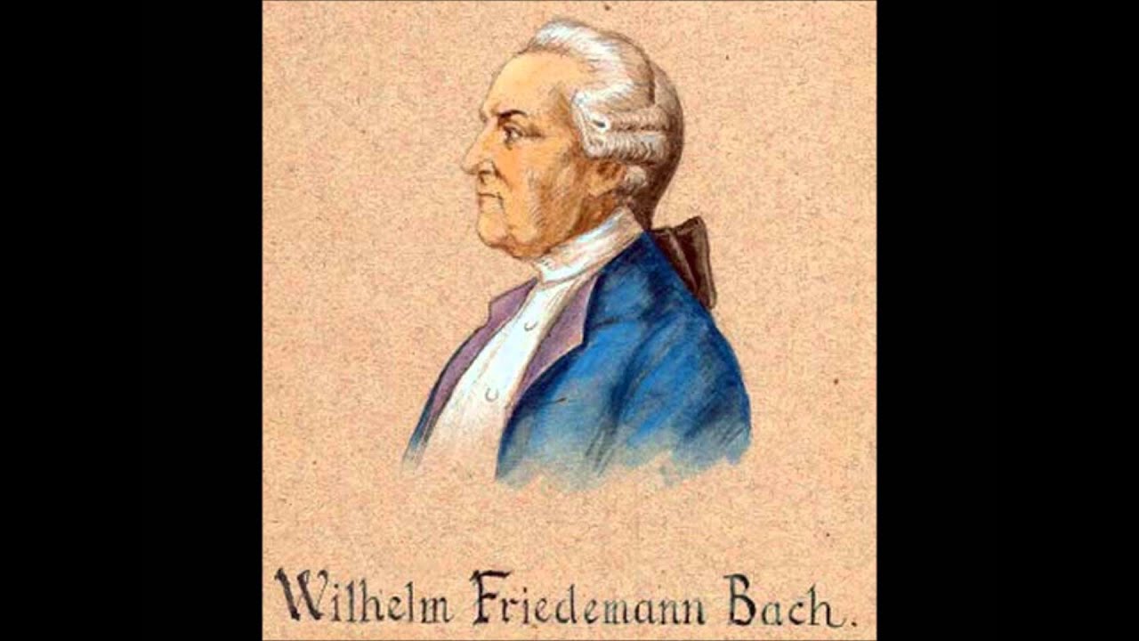 W. F. Bach 