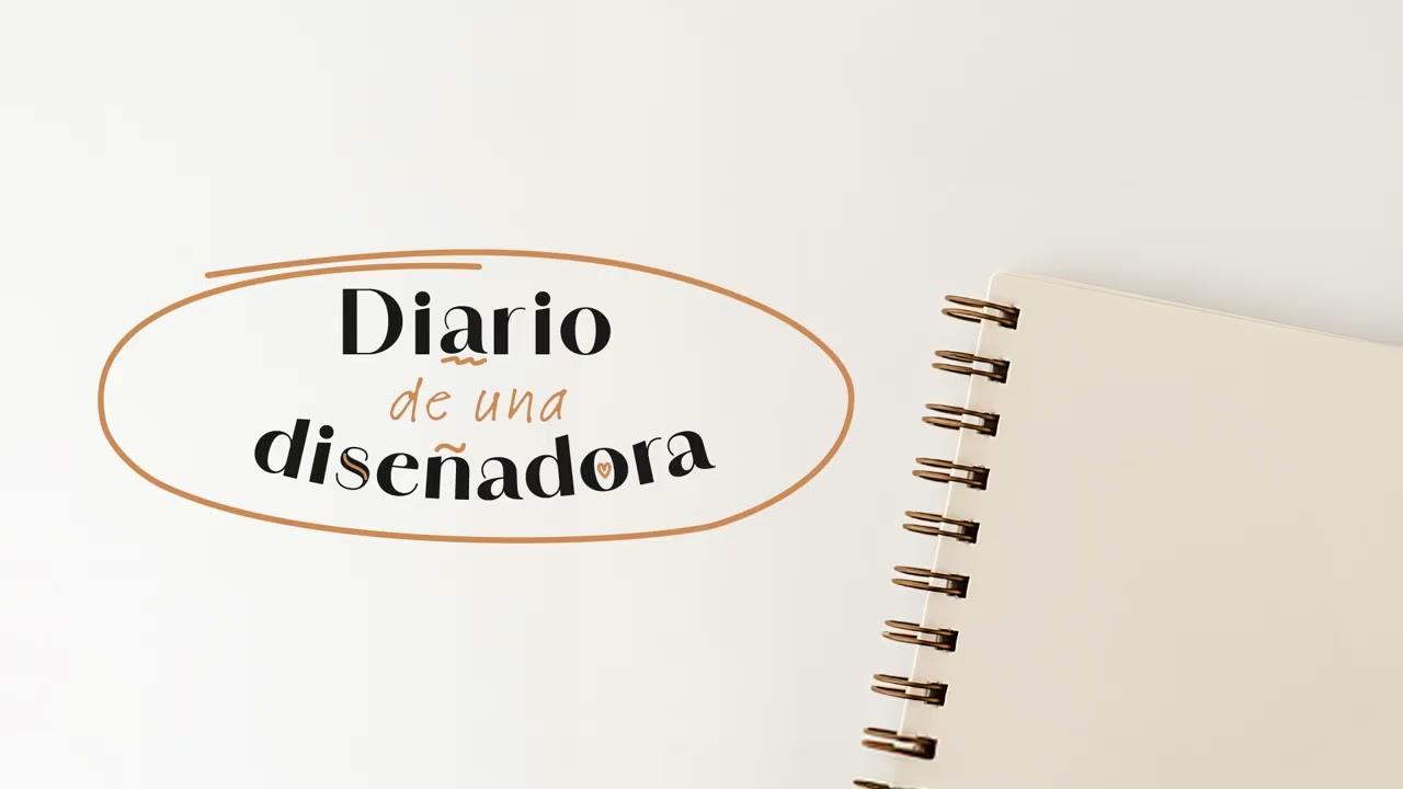 T1 E2: Diseñar es fácil, explicar lo que hago...no tanto.