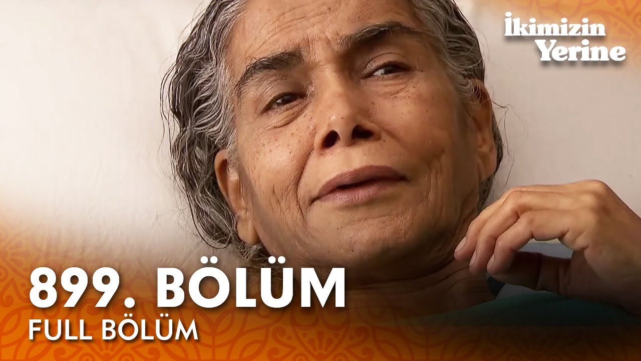 İkimizin Yerine Hint Dizisi | 899. Bölüm