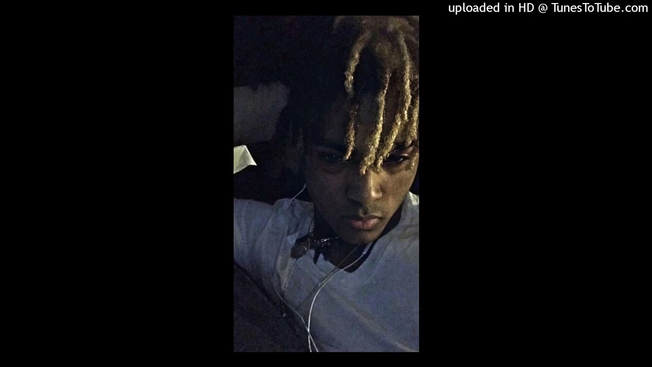 [FREE] RARE XXXTENTACION TYPE BEAT - ''STOPTHINKING