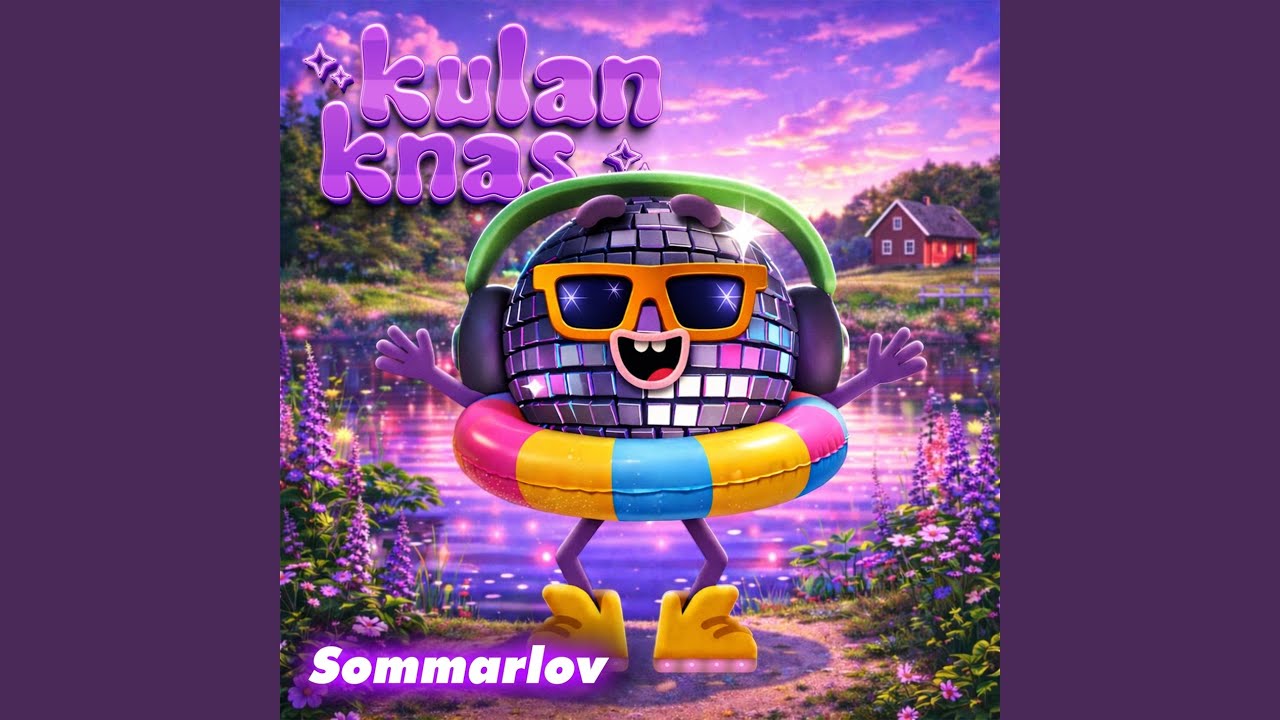 Sommarlov