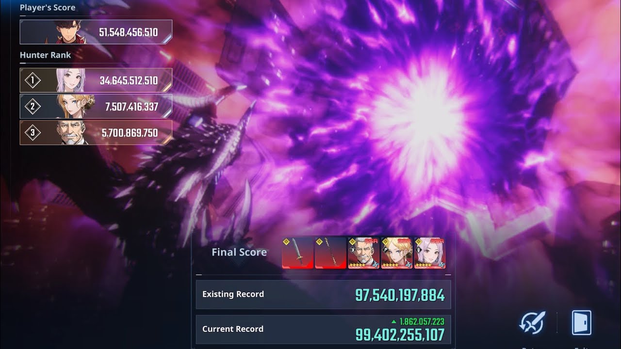 Light PoD 99B+ (The 99b curse is real 😭)