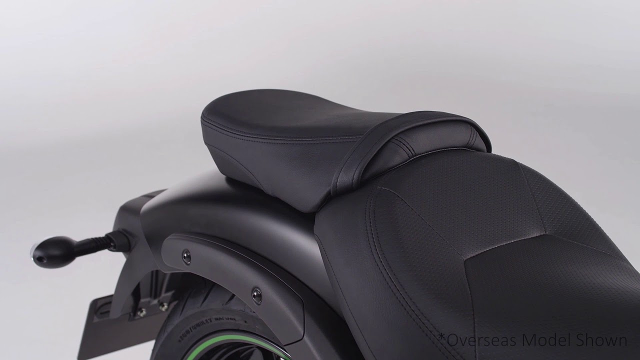 Vulcan S Studio Video
