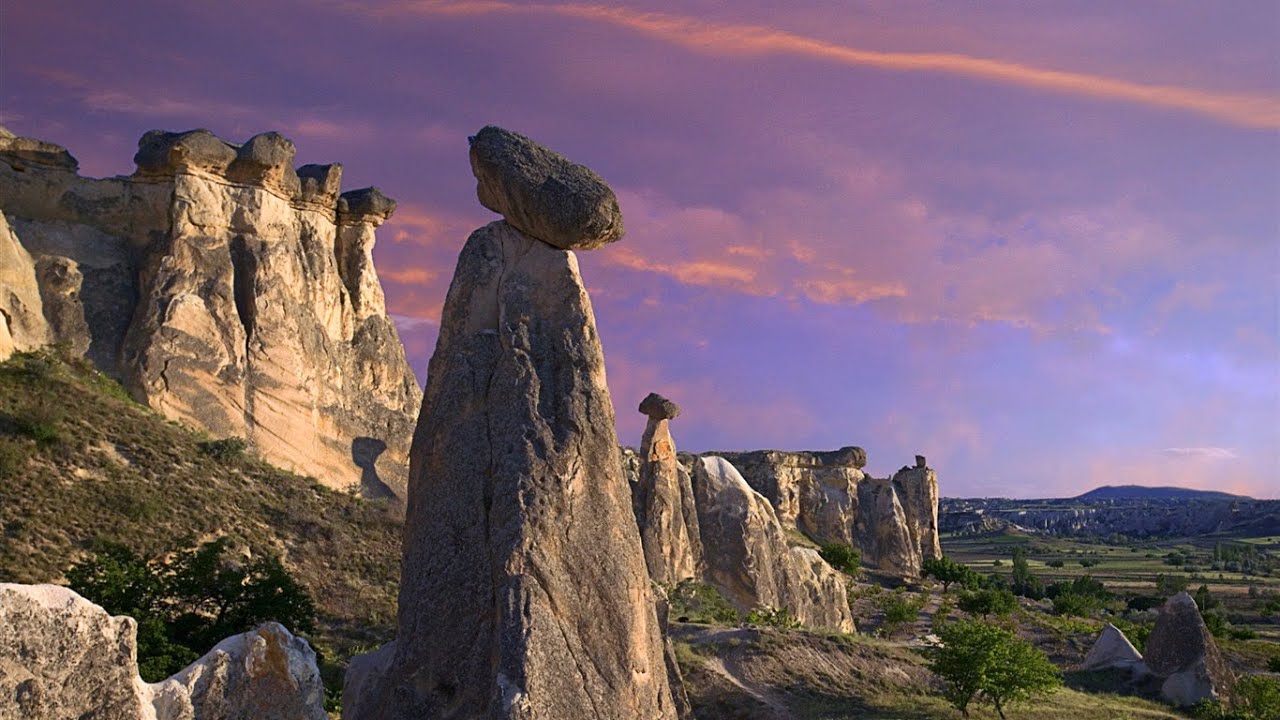 What is Spiritual Tourism?