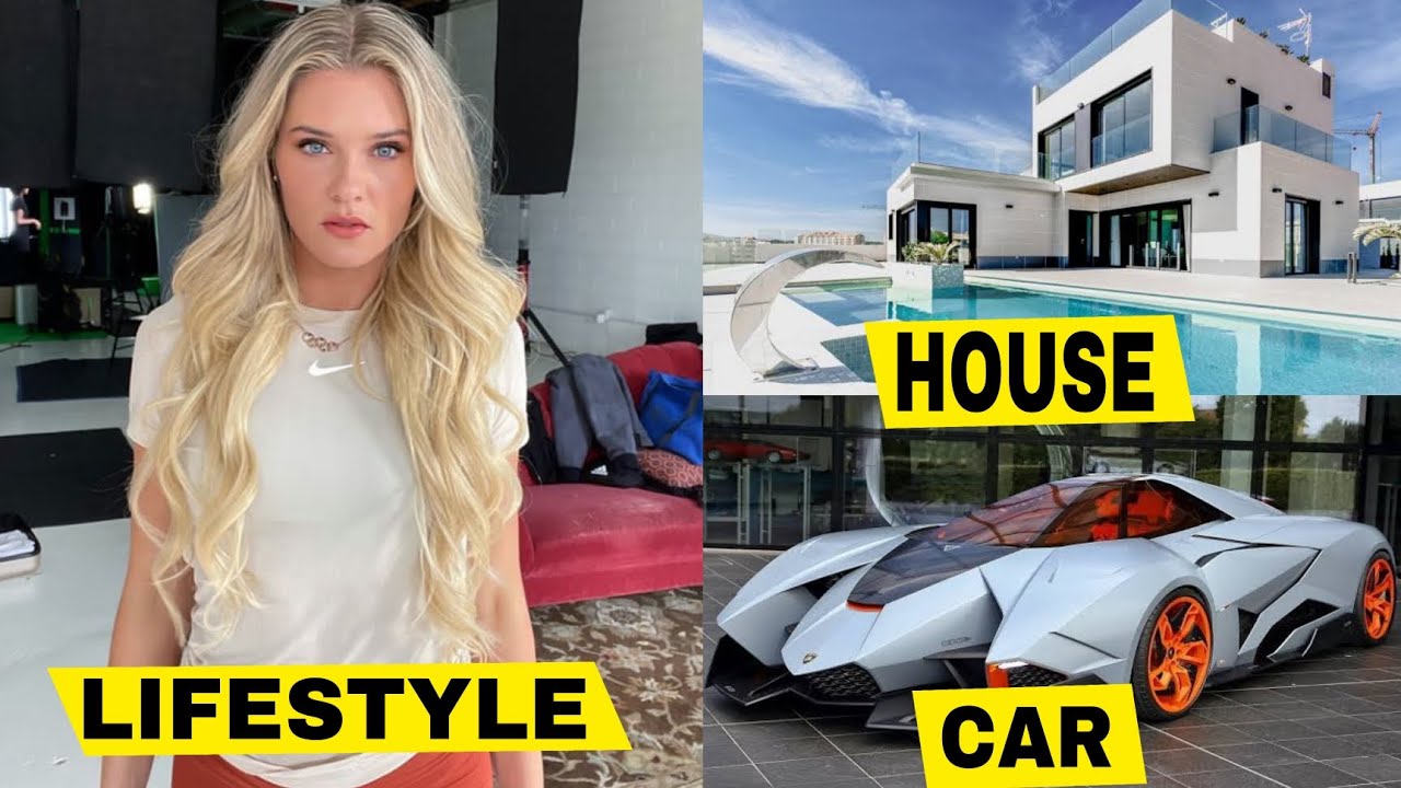 Alysha Newman (Sports Athlete) Lifestyle | Age | Relationship | Fact's | Wiki | Biography  | 2022