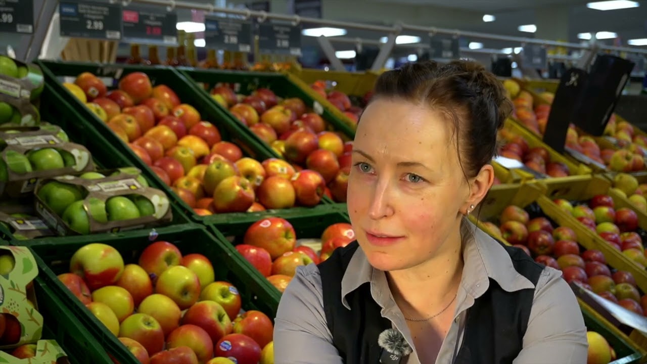 Freshflow x EDEKA Siegl (Bad Fallingbostel)