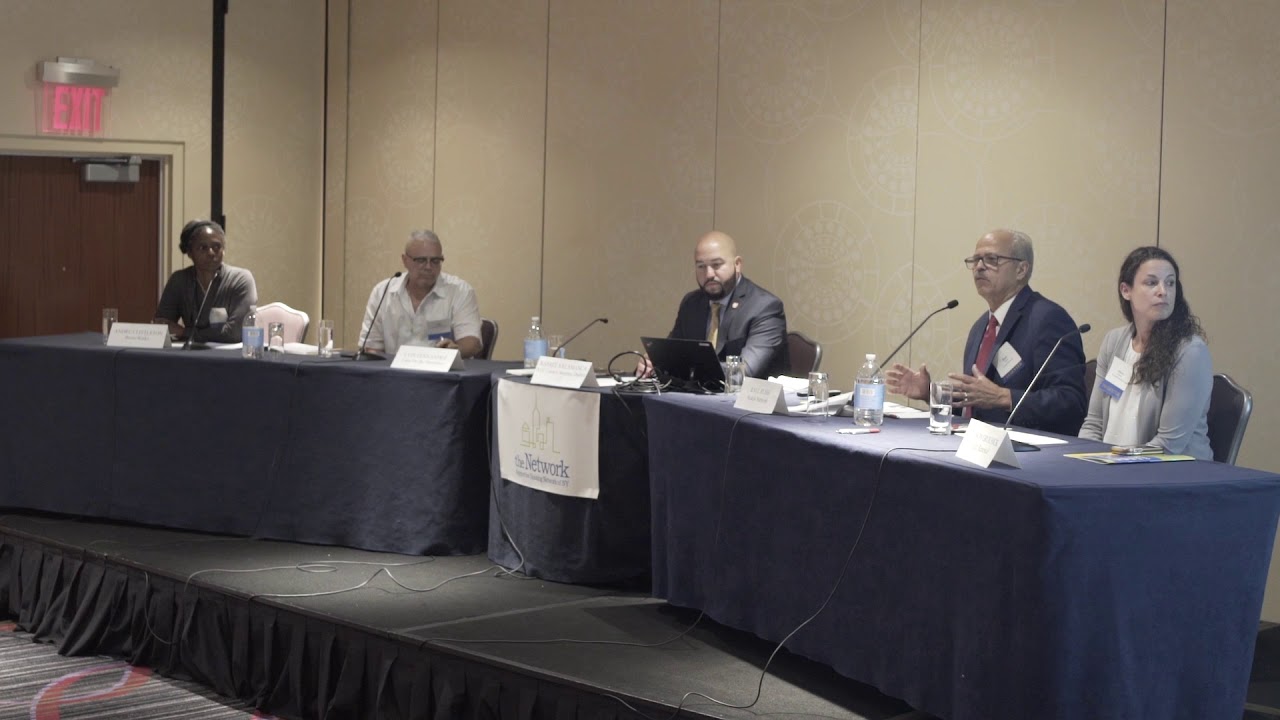 Responding to the Opioid Crisis in the Homelessness Community