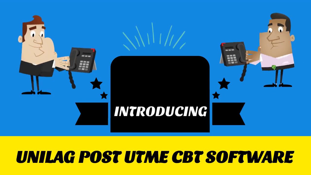 UNILAG POST UTME