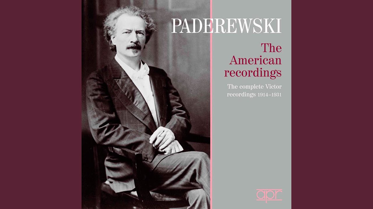 Miscellanea, Op. 16: No. 4, Nocturne in B-Flat major