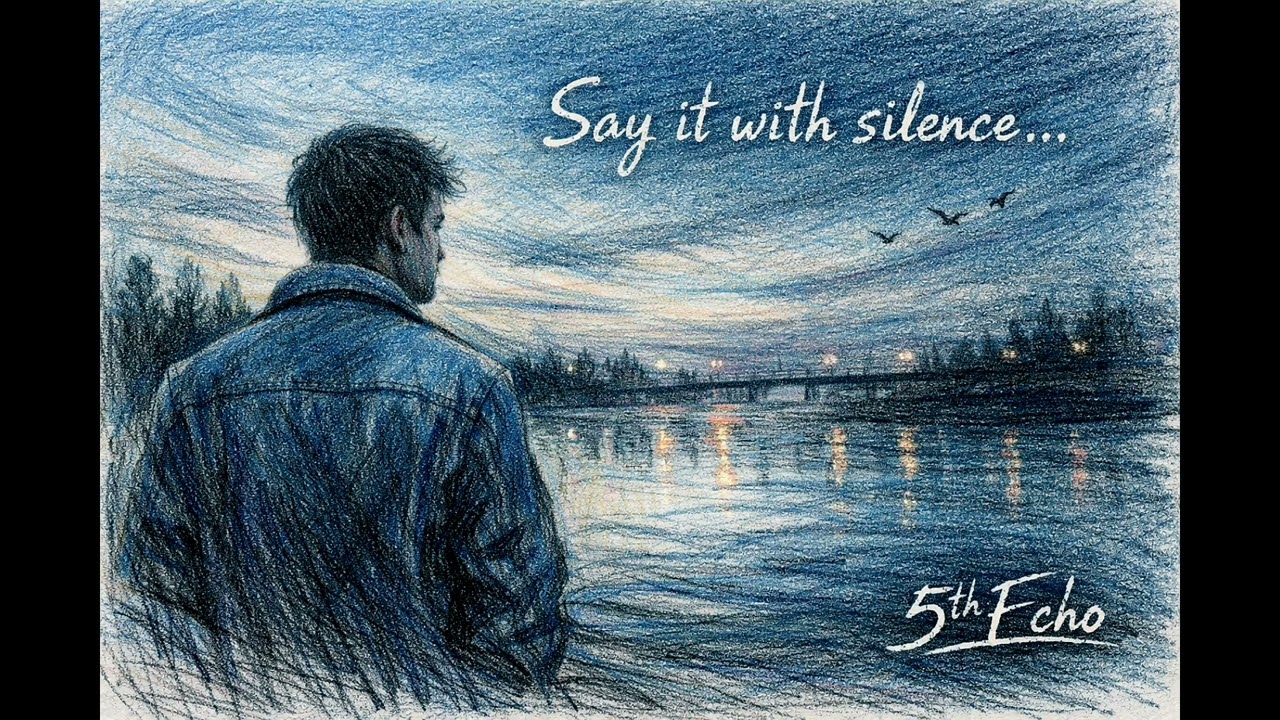 Say It With Silence - 5th Echo