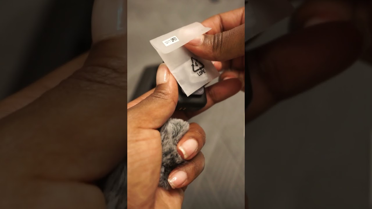 DJI Osmo Pocket 3 Kreativ Combo Bundle unboxing #dji #djiunboxing