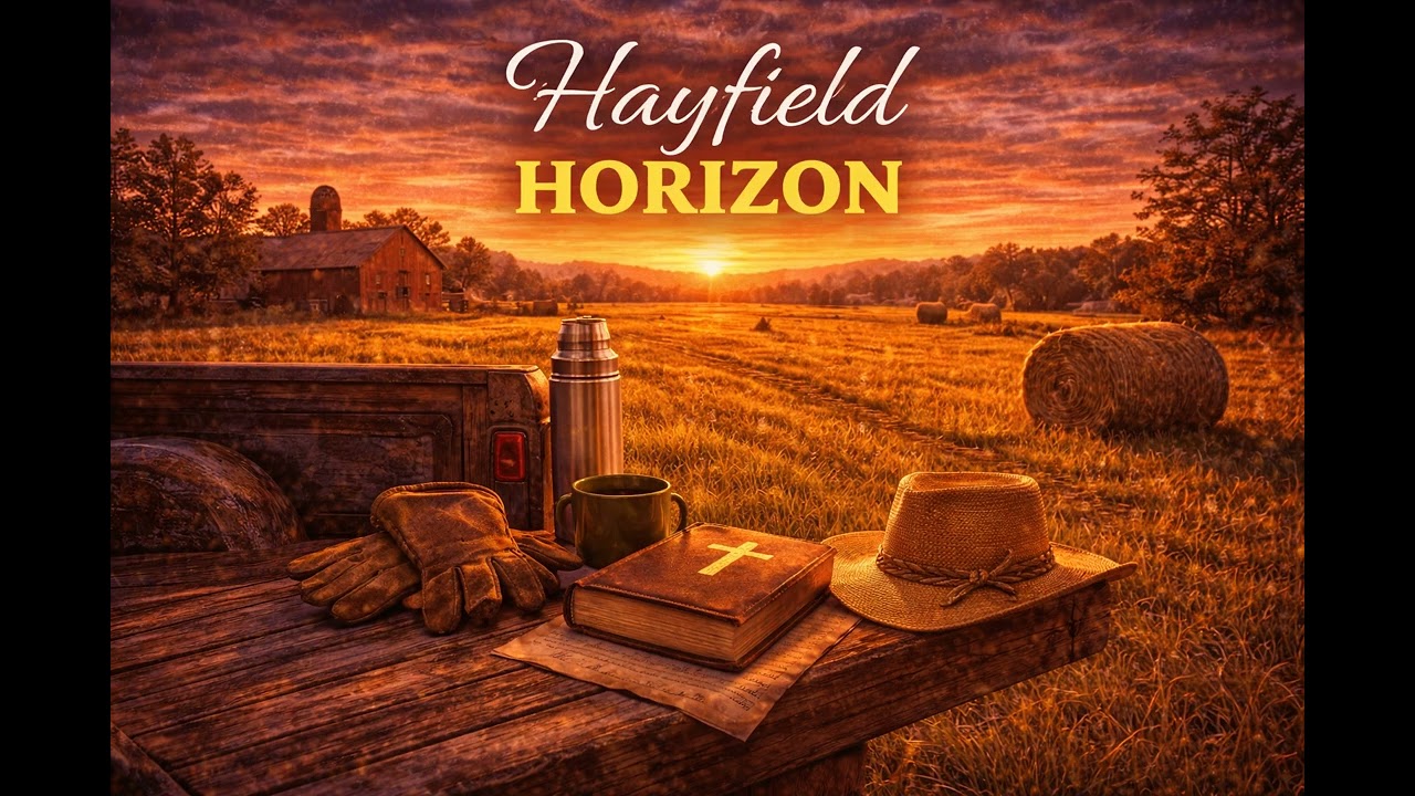 Hayfield Horizon