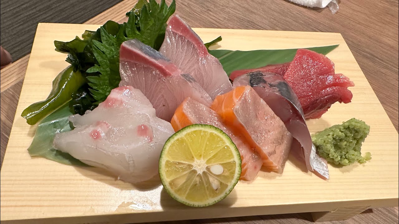 高松の海鮮居酒屋