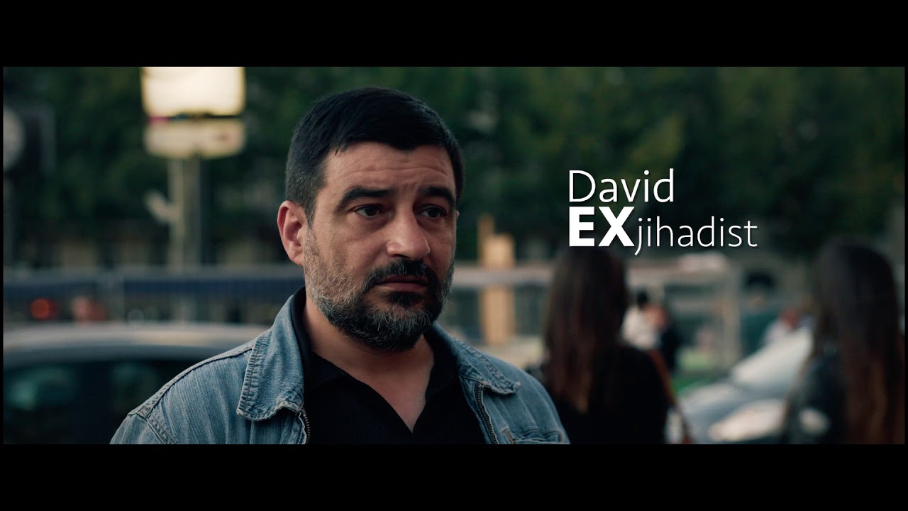 EXIT @ CPH:DOX 2018