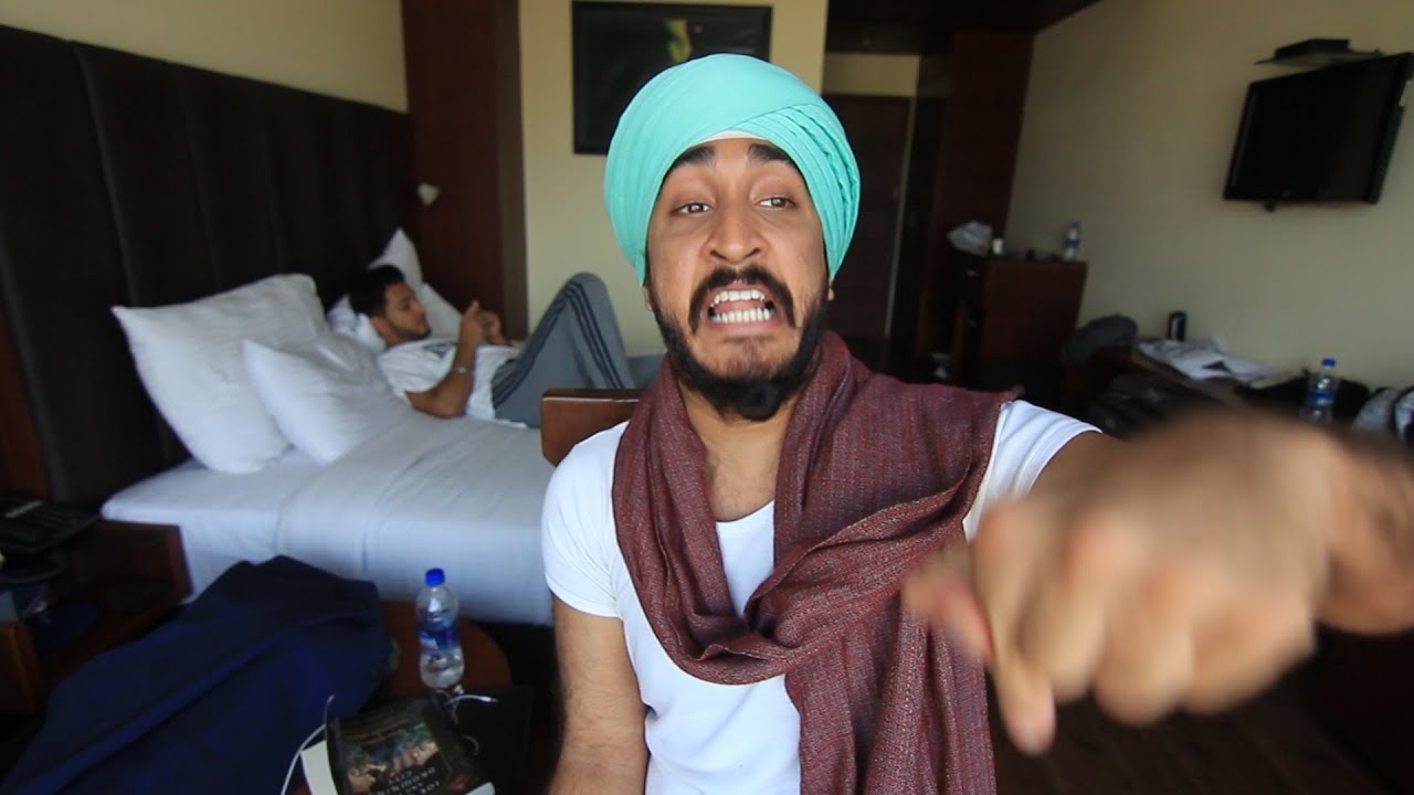 Things I HATE About India