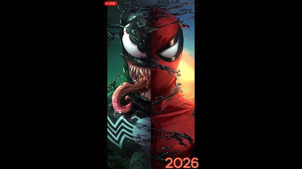 VENOM TAKES OVER NYC 🖤 | SPIDER-MAN REMASTERED dlc 02