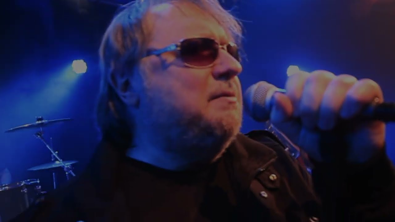 MP - Outer Limits (Official Video)