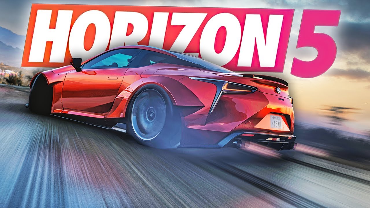 5 Najlepszych samochodów do driftu! (kody tuningu) [1]