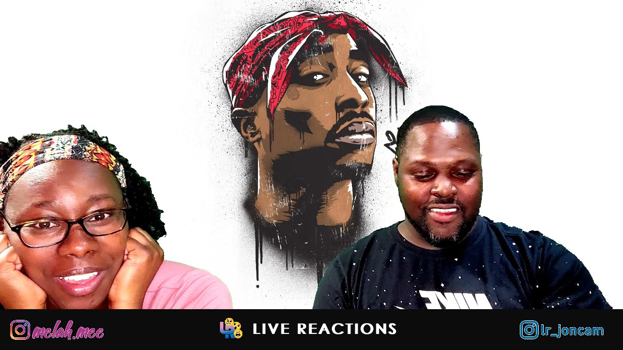 2pac - Bomb First | Reaction