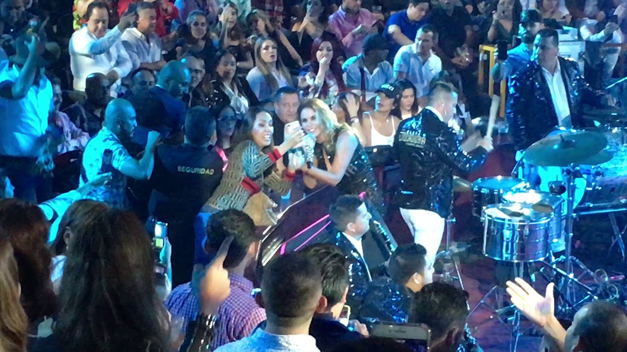 LUCERO EN EL PALENQUE GUADALAJARA 2018 IMG 8758