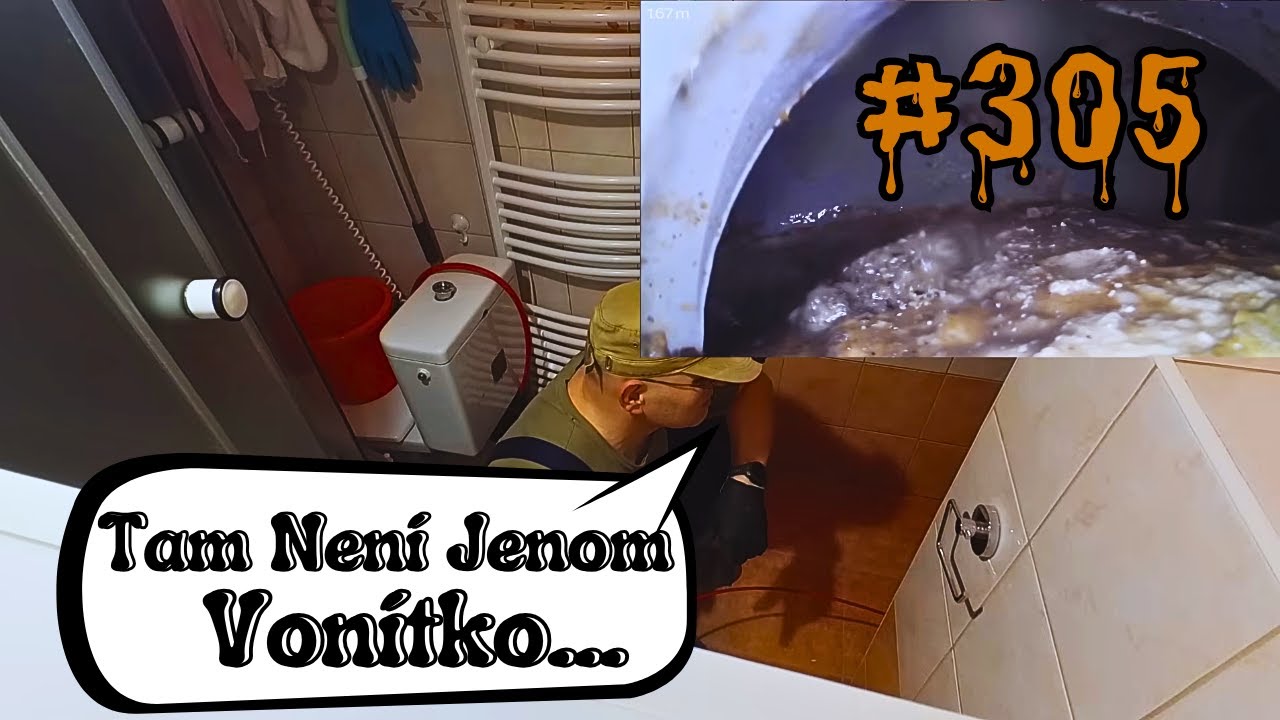 To se bude muset Vyfrézovat | Tvl. toto bude Zajímavý 🤔 | ČISTIČ ODPADU # 305
