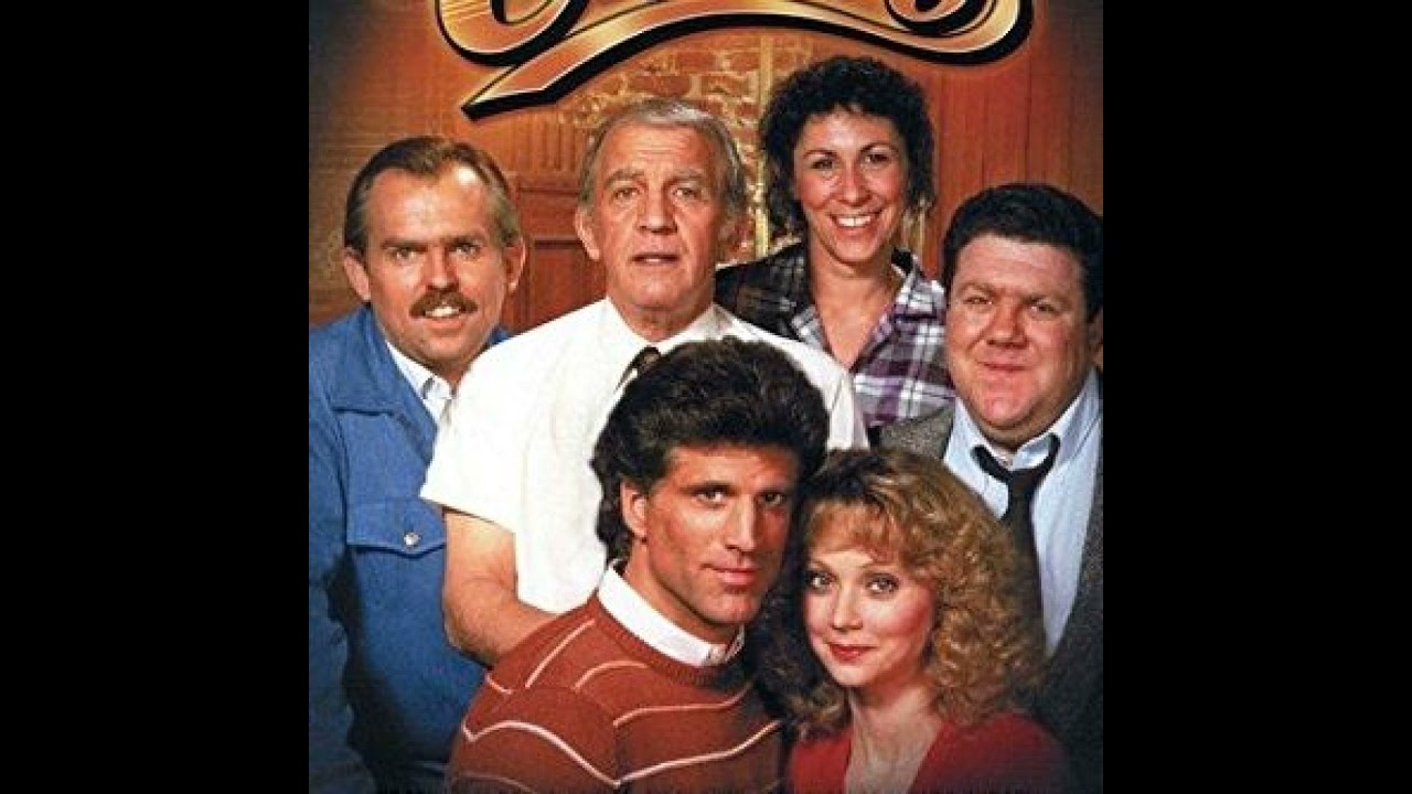 Autour d'une bière, de séries et de Cheers entre déb... entre experts - S04e25