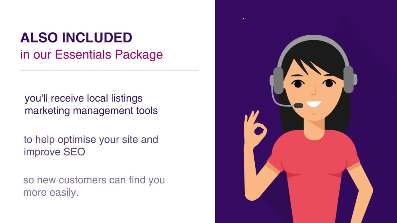 Resolver Pro Essentials for YOUR SME!