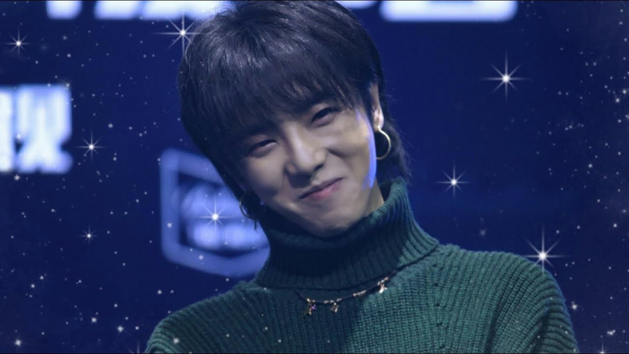 【華晨宇】甜向/花火《我多喜歡你，你會知道》(飯製@当你平躺下来yu) Hua Chenyu