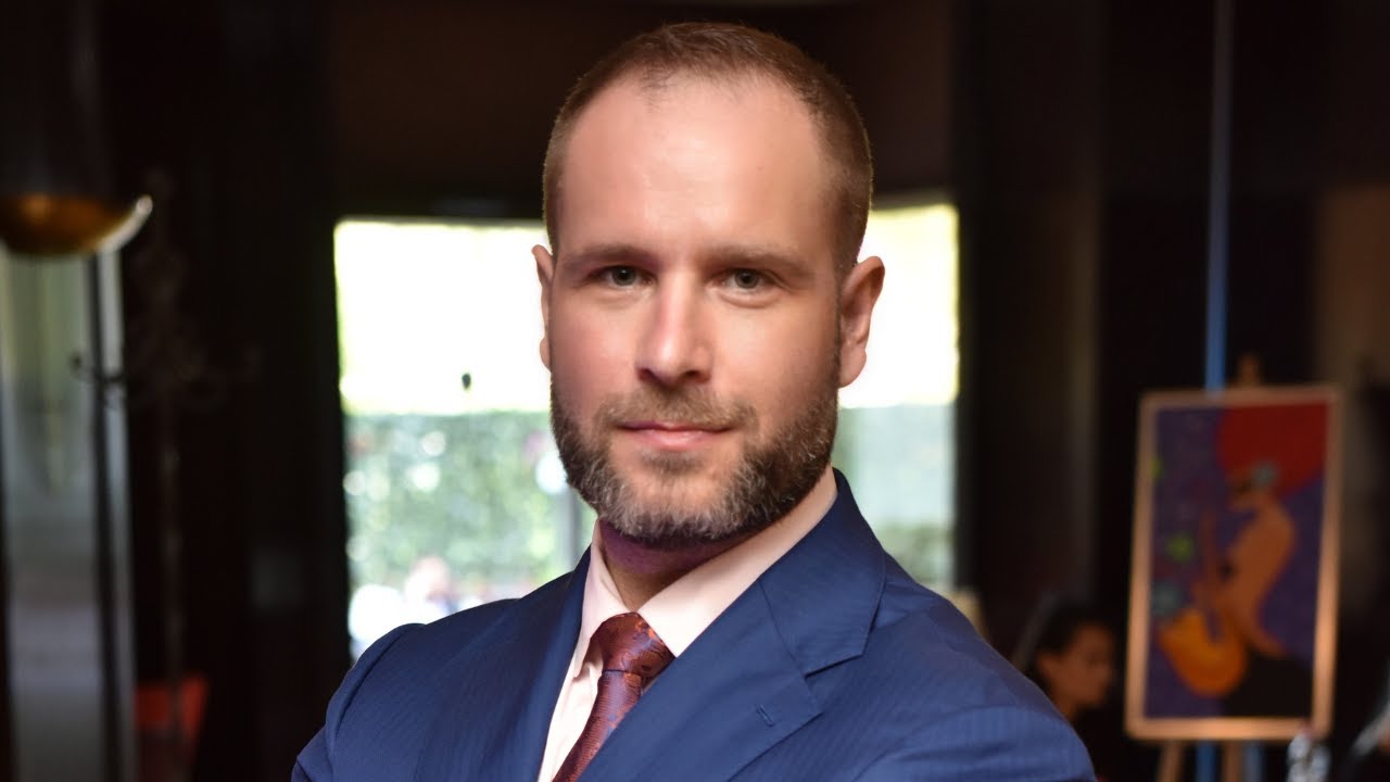 Andrei Arvinte - Obiceiuri financiare