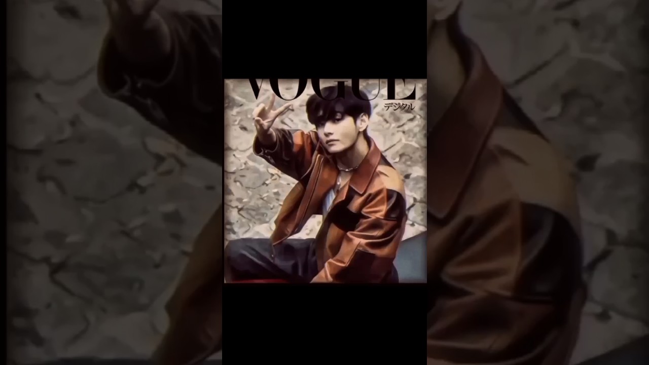 Kim Taehyung 😍❤️🔥| wait for me song | 