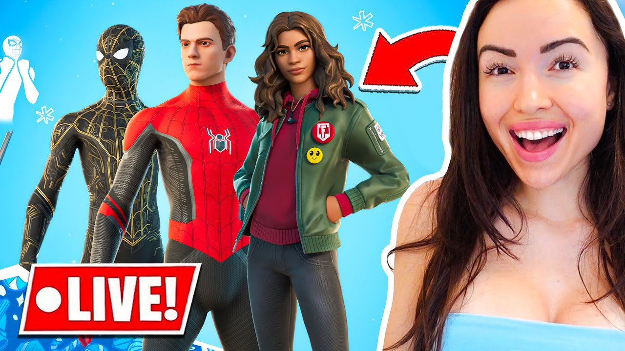 *NEW* CUSTOM GAMES + DUOS with Typical Gamer! (Fortnite Battle Royale)