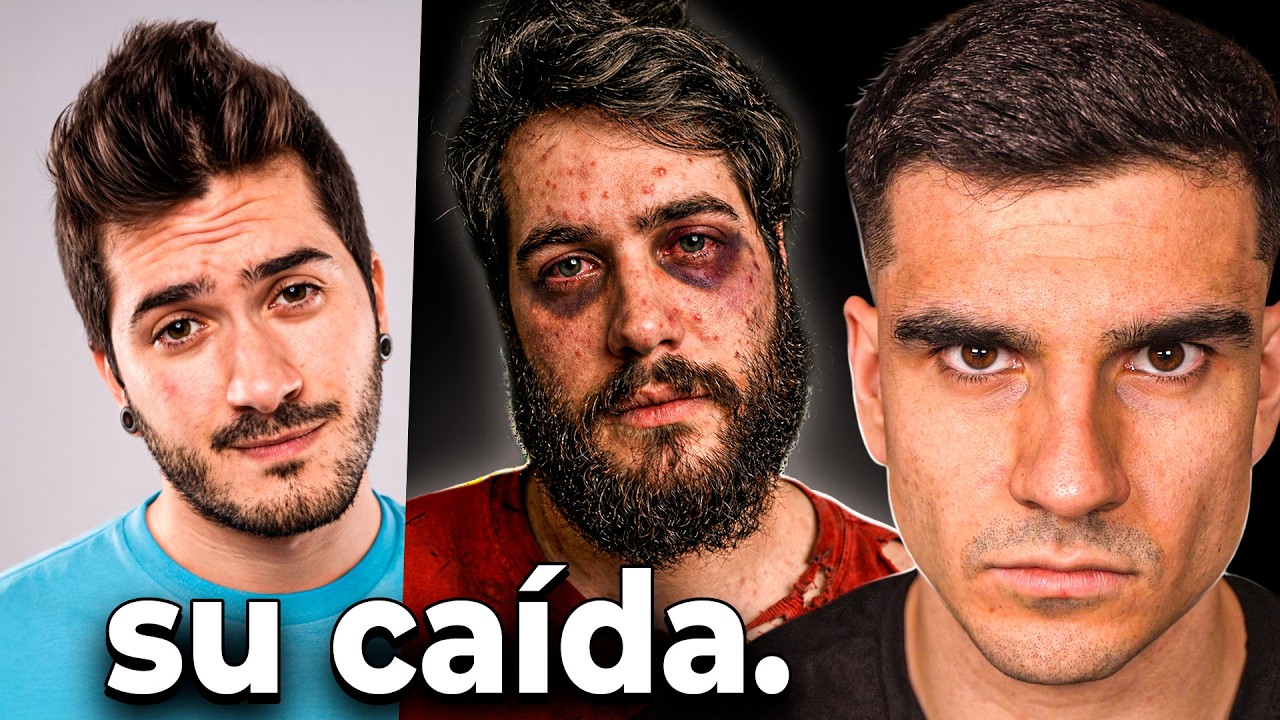 LA VERDADERA HISTORIA DETRÁS DE WISMICHU 💀