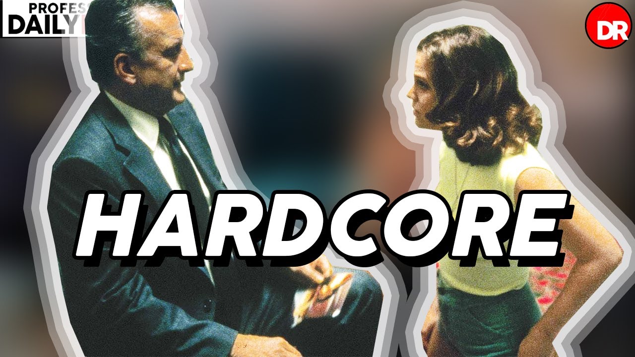 Daily Review | Hardcore [1979]